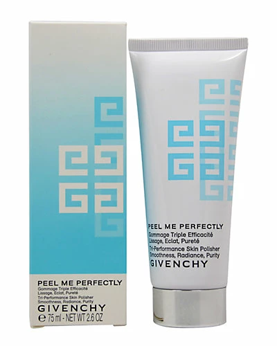 Givenchy Peel Me Perfectly Tri-Perfomance Skin Polisher Women 3 Givenchy Peel Me Perfectly Tri-Perfomance Skin Polisher Women