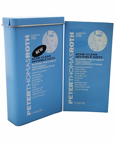 Peter Thomas Roth 72pc Acne-Clear Invisible Dots Women 3 Peter Thomas Roth 72pc Acne-Clear Invisible Dots Women