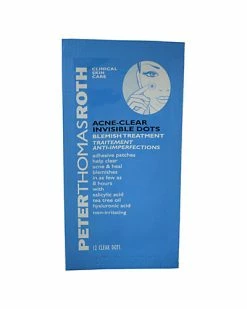 Peter Thomas Roth 72pc Acne-Clear Invisible Dots Women 5 Peter Thomas Roth 72pc Acne-Clear Invisible Dots Women -Peter Thomas Roth shop 4120068006 RLLD 2