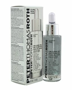 Peter Thomas Roth 1oz Oilless Oil Women