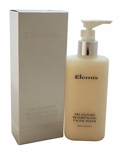 Elemis Tri-Enzyme Resurfacing 6.8oz Facial Wash Women 3 Elemis Tri-Enzyme Resurfacing 6.8oz Facial Wash Women