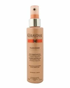 Kérastase Discipline Fluidissime Complete 5.1oz Anti-Frizz Care Spray Women