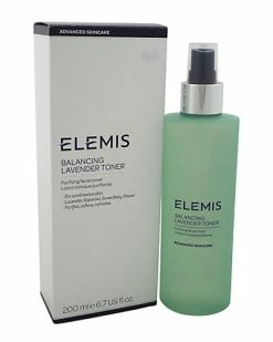 Elemis 6.7oz Balancing Lavender Toner Women