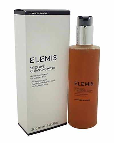 Elemis Sensitive 6.7oz Cleansing Wash Women 3 Elemis Sensitive 6.7oz Cleansing Wash Women