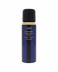 Oribe Surfcomber 2.5oz Tousled Texture Mousse Women