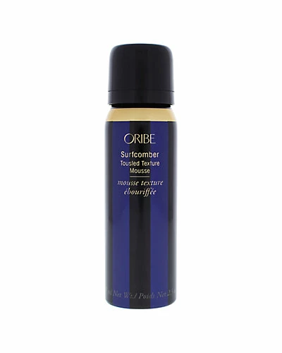Oribe Surfcomber 2.5oz Tousled Texture Mousse Women 3 Oribe Surfcomber 2.5oz Tousled Texture Mousse Women