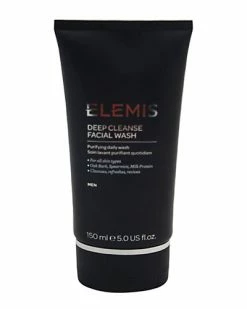 Elemis 5oz Deep Cleanse Facial Wash Women