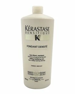 Kérastase 34oz Densifique Fondant Densite Lifting Bodifying Care Conditioner Women