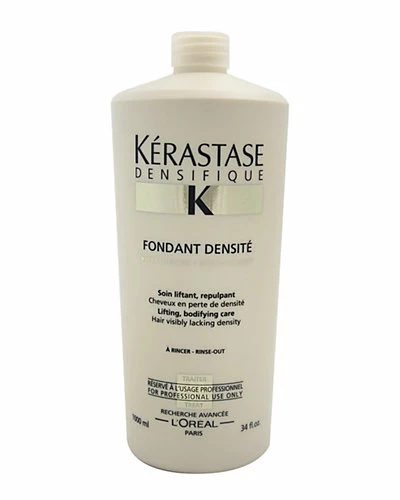Kérastase 34oz Densifique Fondant Densite Lifting Bodifying Care Conditioner Women 3 Kérastase 34oz Densifique Fondant Densite Lifting Bodifying Care Conditioner Women