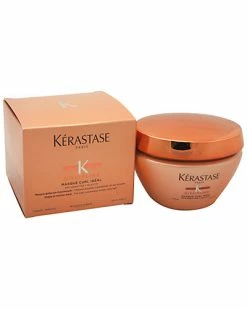 Kérastase 6.8oz Discipline Curl Ideal Mask Women