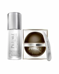 Predire Paris 2pc Everyday Flawless Face Care Women