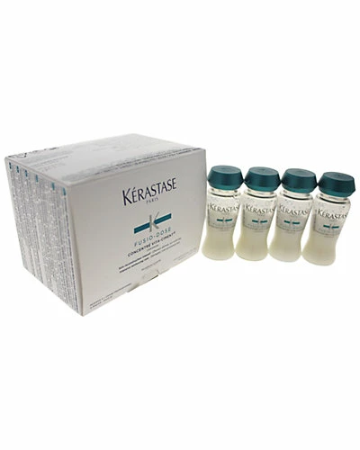 Kérastase 10 X 0.4oz Fusio Dose Concentre Vita Ciment Treatment Women 3 Kérastase 10 X 0.4oz Fusio Dose Concentre Vita Ciment Treatment Women