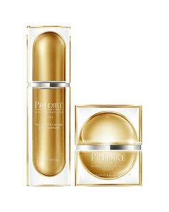 Predire Paris Vitamin C & E Booster Facial Set Women