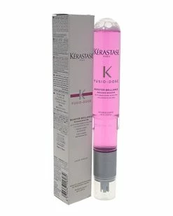 Kérastase 4.06oz Fusio Dose Booster Brillance Treatment Women