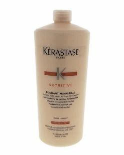 Kérastase 34oz Nutritive Fondant Magistral Conditioner Women