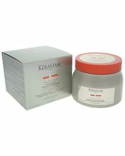 Kérastase 16.9oz Nutritive Protocole Immunite Secheresse Soin No 1 Women