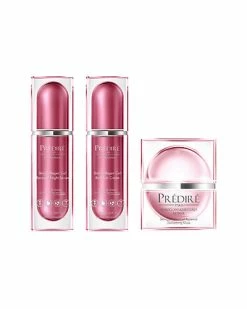 Predire Paris 3-Piece Skin Collagen Cell Renewal Collection Women