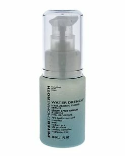Peter Thomas Roth 1oz Water Drench Hyaluronic Cloud Serum Women 5 Peter Thomas Roth 1oz Water Drench Hyaluronic Cloud Serum Women -Peter Thomas Roth shop 4120357891 RLLD 2