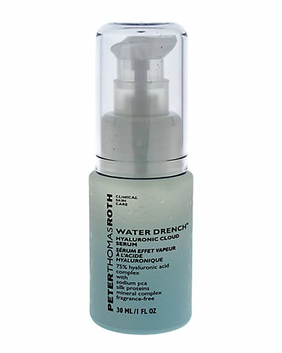 Peter Thomas Roth 1oz Water Drench Hyaluronic Cloud Serum Women 4 Peter Thomas Roth 1oz Water Drench Hyaluronic Cloud Serum Women - Image 2