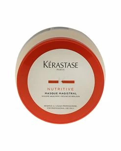 Kérastase 16.9oz Nutritive Masque Magistral Women