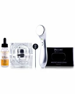 Predire Paris Age-Defying Stem Cell Concentrate & Eucalyptus Mask Women Nocolor -Peter Thomas Roth shop 4120393258 RLLD 2