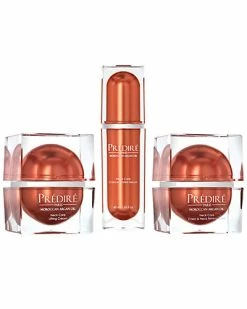 Predire Paris Luxury Lifting And Firming Neck Care Set Women