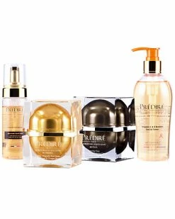 Predire Paris Collagen-Booster Daily Skincare Routine Women