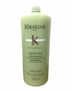Kérastase 34oz Bain Divalent Shampoo Women