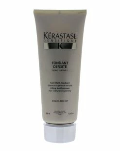 Kérastase 6.8oz Densifique Fondant Densite Lifting Bodifying Care Conditioner Women