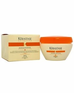 Kérastase Unisex Nutritive Masquintense-Fine Hair 6.8oz Mask Women -Peter Thomas Roth shop 4120452093 RLLD 3
