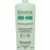 Kérastase Unisex Resistance Bain De Force Architect Reconstructing 34oz Shampoo Women