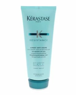 Kérastase Unisex Resistance Ciment Anti-Unsure 6.8oz Conditioner Women