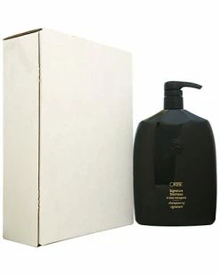 Oribe 33.8oz Signature Shampoo Women