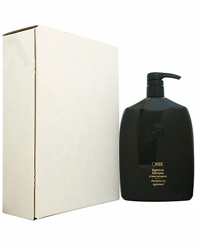 Oribe 33.8oz Signature Shampoo Women 3 Oribe 33.8oz Signature Shampoo Women