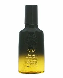 Oribe 3.4oz Gold Lust Nourishing Hair Oil Women