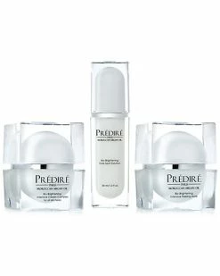 Predire Paris 3pc Bio Brightening Intensive Treatment Collection Women