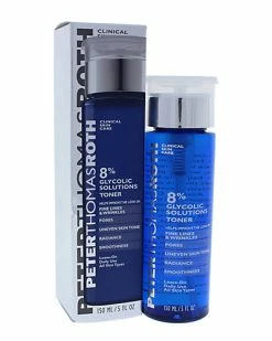 Peter Thomas Roth 5oz Glycolic Solutions 8% Toner Women