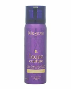 Kérastase 2.1oz Laque Couture Micro Mist Fixing Hairspray Women