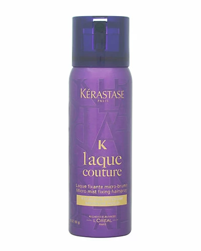 Kérastase 2.1oz Laque Couture Micro Mist Fixing Hairspray Women 3 Kérastase 2.1oz Laque Couture Micro Mist Fixing Hairspray Women