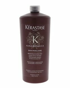 Kérastase 34oz Aura Botanica Bain Micellaire Women