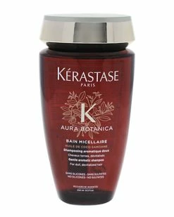 Kérastase 8.5oz Aura Botanica Bain Micellaire Women