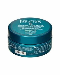 Kérastase 2.55oz Resistance Masque Therapiste Women