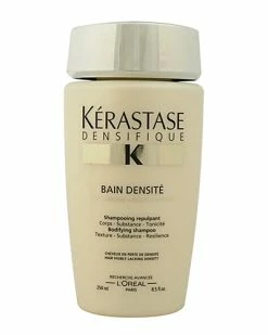Kérastase Unisex Densifique Bain Densite Bodifying 8.5oz Shampoo Women