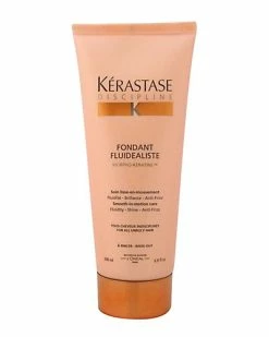 Kérastase 6.8oz Discipline Fondant Fluidealiste Smooth-In-Motion Conditioner Women