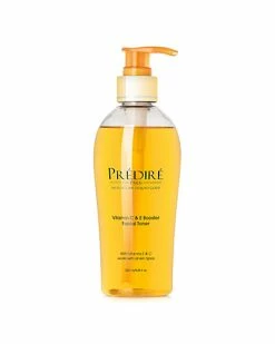 Predire Paris 8.45oz Vitamin C & E Collagen Promotion Facial Toner Women
