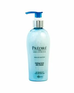 Predire Paris 2.5oz Purifying Facial Milk Cleanser Women