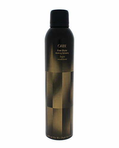 Oribe Free Styler Working Hairspray 9oz Women 3 Oribe Free Styler Working Hairspray 9oz Women