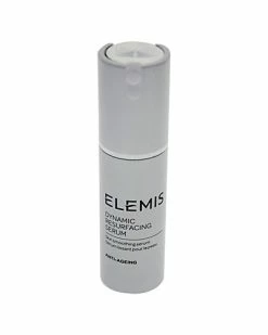 Elemis 1oz Dynamic Resurfacing Smoothing Serum Women
