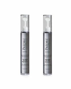 Predire Paris Intensive Rapid Renewal Eye Care Anti Aging Travel Set Women