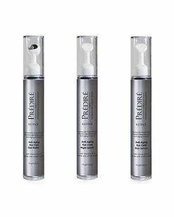 Predire Paris Complete Intensive Rapid Renewal Eye Care Anti Aging Collection Women
